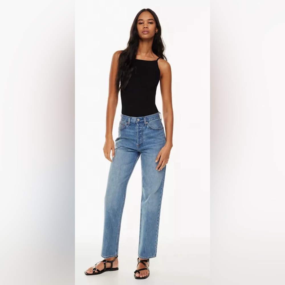THE JANE 70s SUPER HIGH BOOT 30L